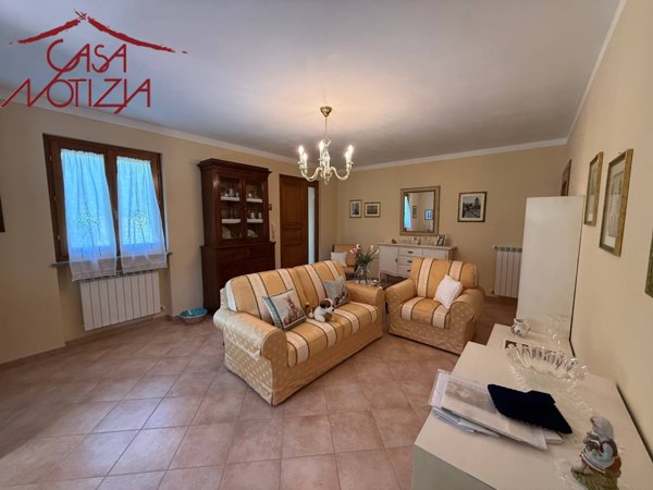 casa indipendente in affitto a Capannori in zona Vorno