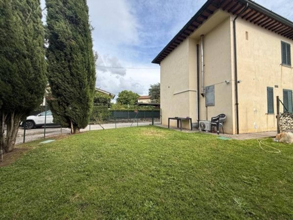 casa indipendente in affitto a Capannori in zona Guamo