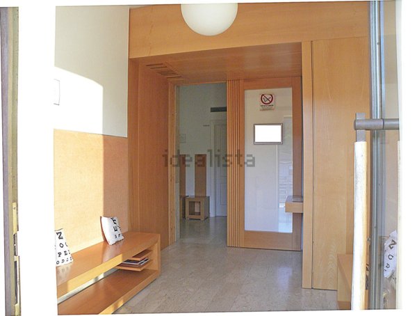 ufficio in affitto a Capannori in zona Guamo