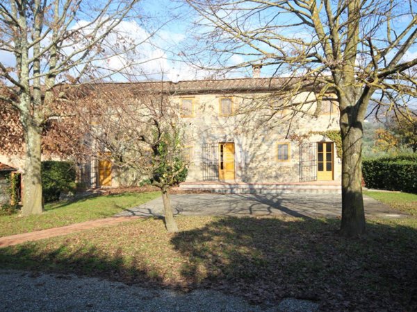 casale in affitto a Capannori in zona Corte Polito