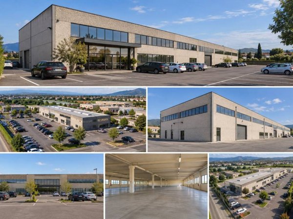 locale commerciale in affitto a Capannori