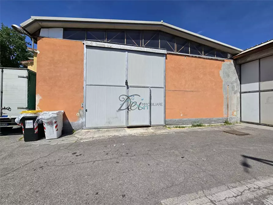 ufficio in affitto a Capannori in zona Borgonuovo