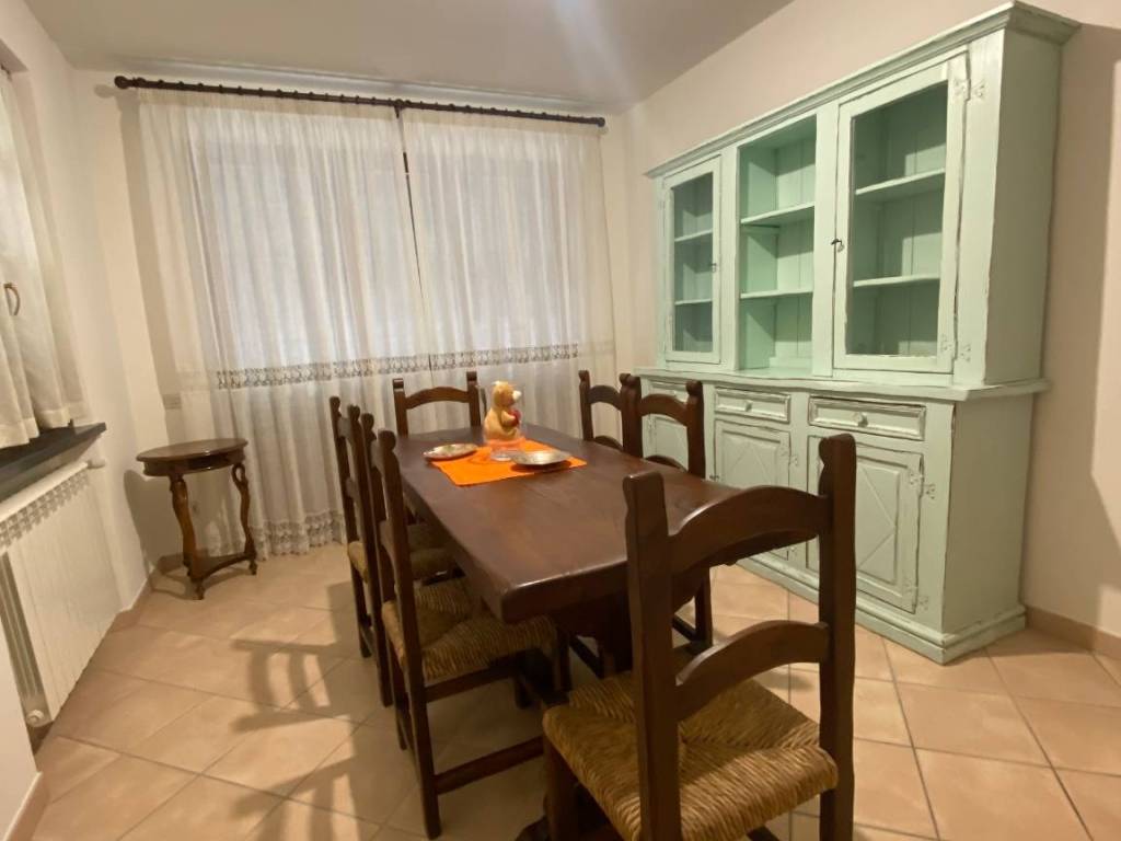 casa indipendente in affitto a Capannori in zona Guamo