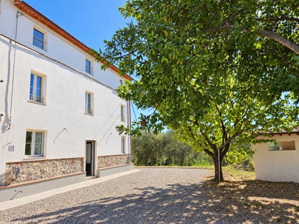 casa indipendente in affitto a Capannori in zona Castelvecchio di Compito
