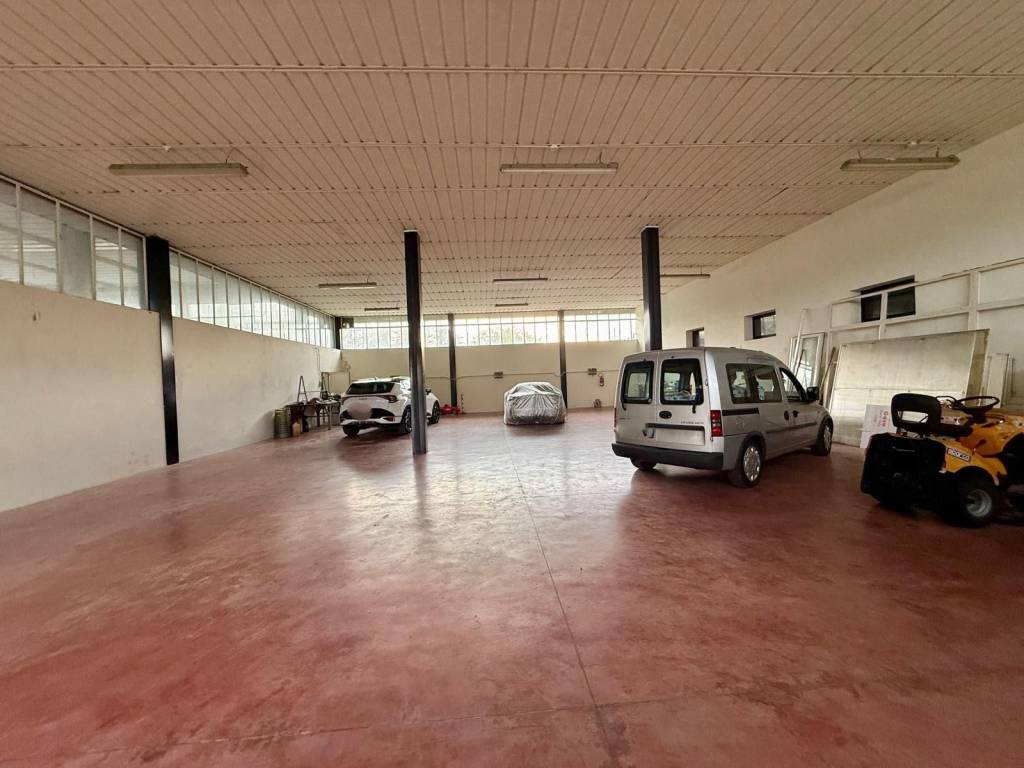 appartamento in affitto a Capannori