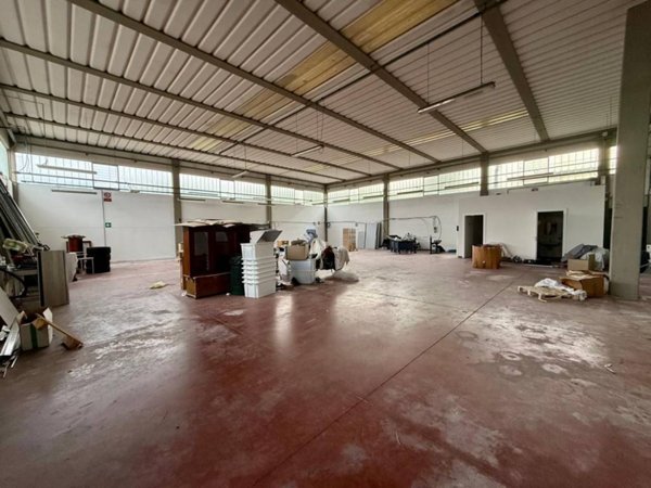 appartamento in affitto a Capannori in zona Lammari