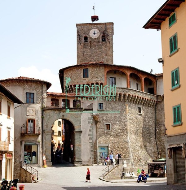 locale commerciale in affitto a Castelnuovo di Garfagnana