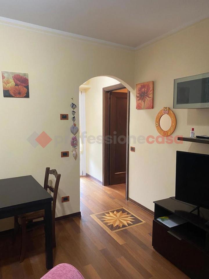 appartamento in affitto a Castelnuovo di Garfagnana