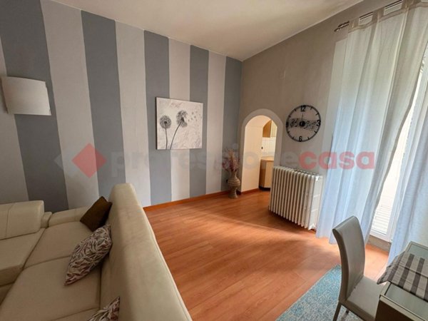 appartamento in affitto a Castelnuovo di Garfagnana