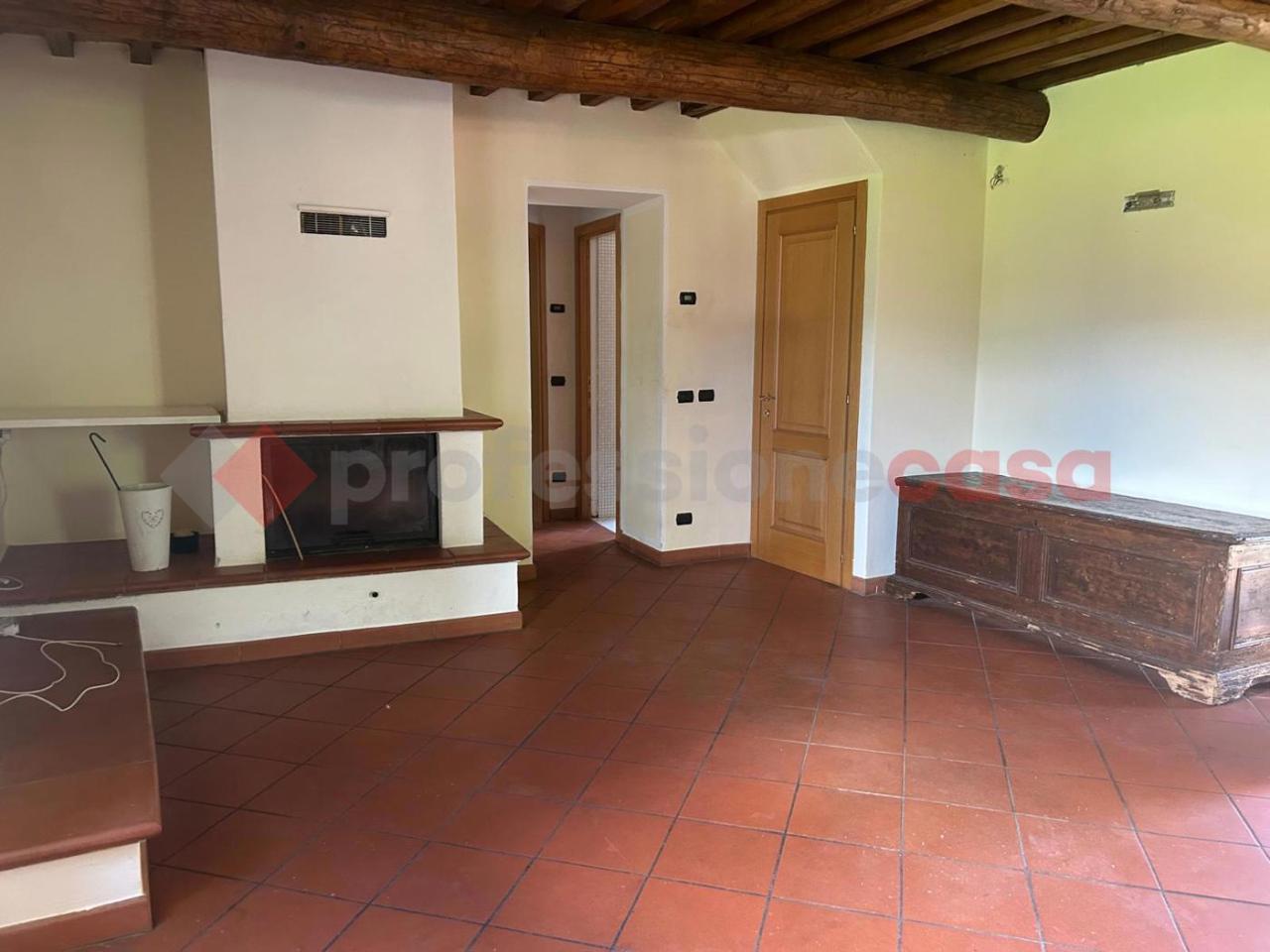 appartamento in affitto a Castelnuovo di Garfagnana