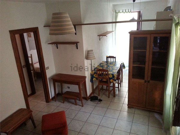appartamento in affitto a Castelnuovo di Garfagnana