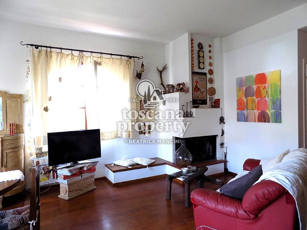 appartamento in affitto a Castelnuovo di Garfagnana