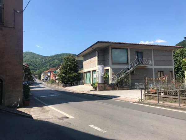 ufficio in affitto a Castelnuovo di Garfagnana