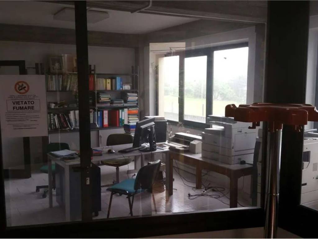 ufficio in affitto a Castelnuovo di Garfagnana