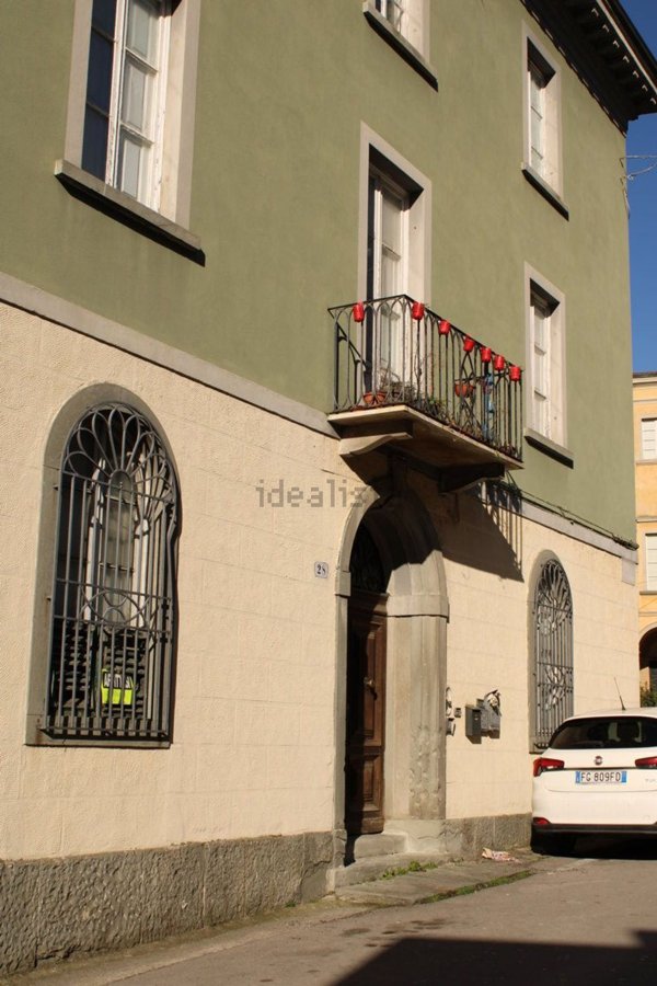 ufficio in affitto a Castelnuovo di Garfagnana