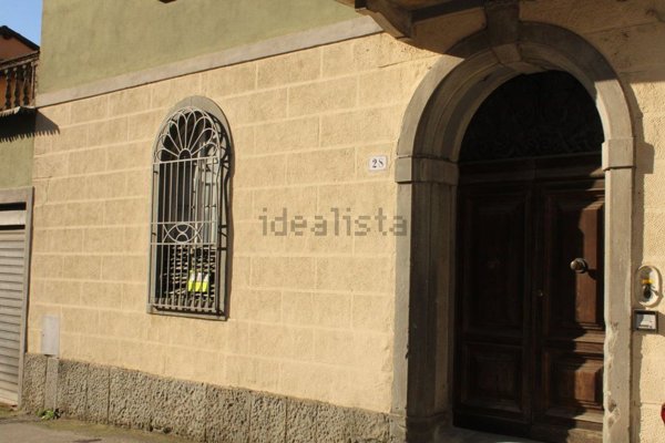 ufficio in affitto a Castelnuovo di Garfagnana