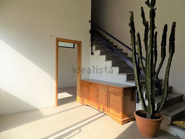 casa semindipendente in affitto a Castelnuovo di Garfagnana