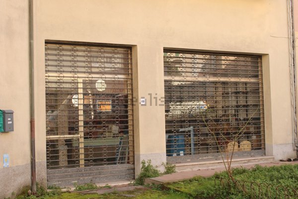 ufficio in affitto a Castelnuovo di Garfagnana