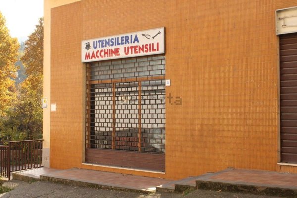 ufficio in affitto a Castelnuovo di Garfagnana