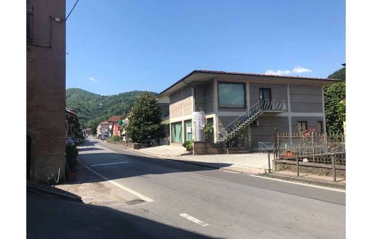 ufficio in affitto a Castelnuovo di Garfagnana