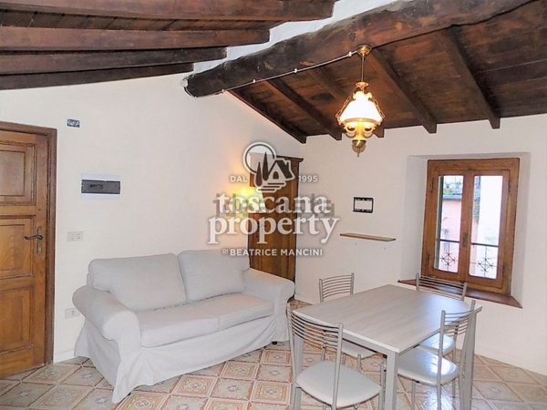appartamento in affitto a Castelnuovo di Garfagnana in zona Monteperpoli
