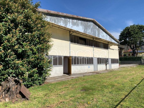 locale commerciale in affitto a Coreglia Antelminelli