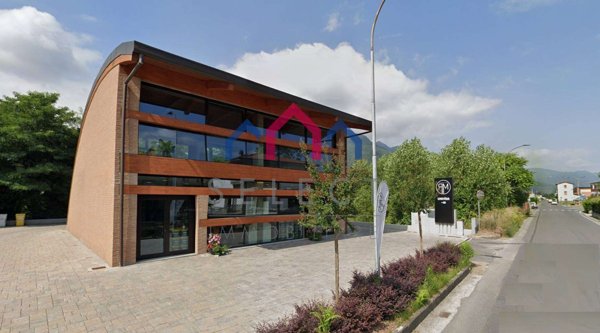 ufficio in affitto a Coreglia Antelminelli in zona Piano di Coreglia