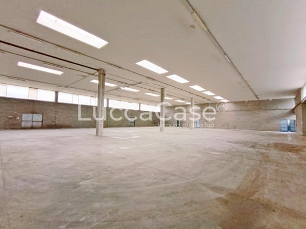 loft in affitto a Coreglia Antelminelli in zona Piano di Coreglia
