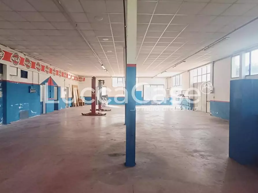 locale commerciale in affitto a Coreglia Antelminelli in zona Piano di Coreglia