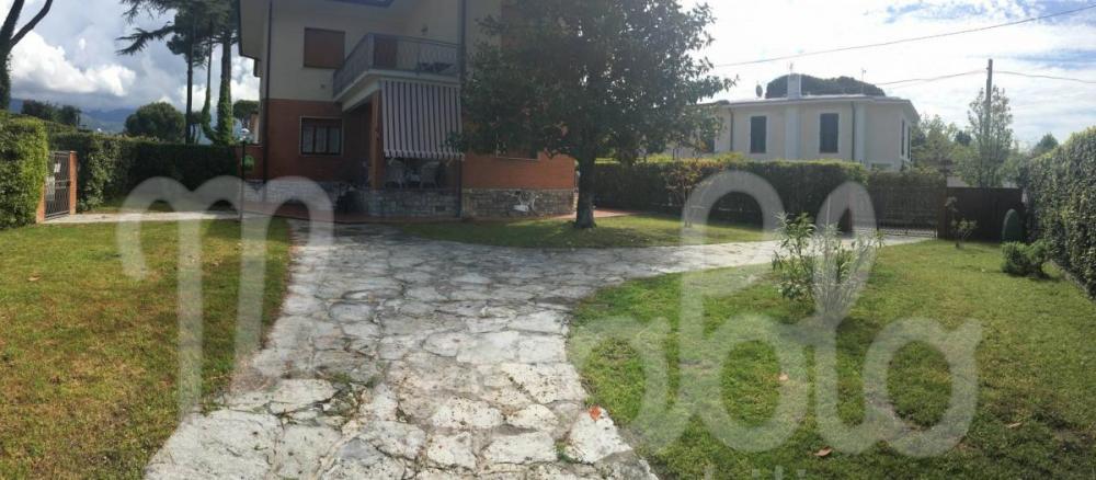 casa indipendente in affitto a Forte dei Marmi