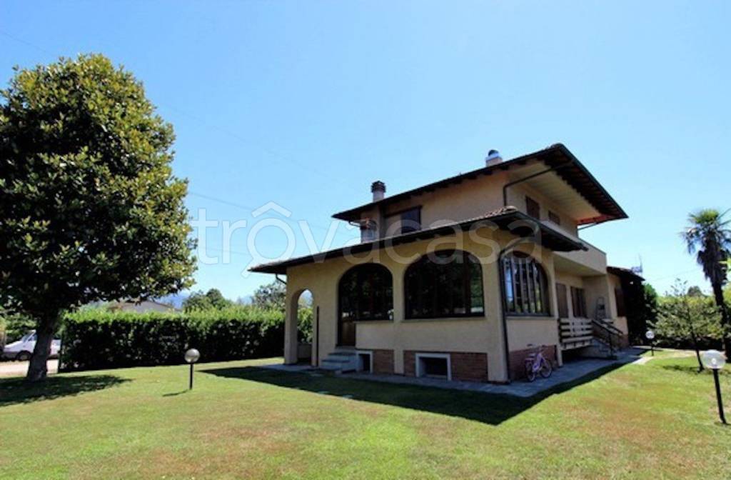 casa indipendente in affitto a Forte dei Marmi in zona Vittoria Apuana