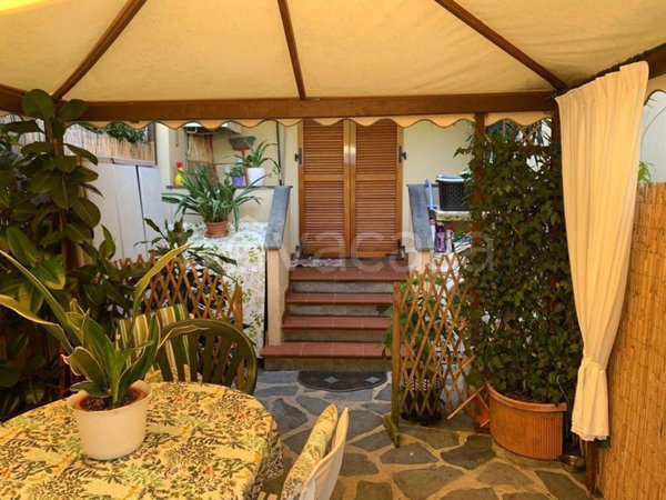 casa indipendente in affitto a Forte dei Marmi