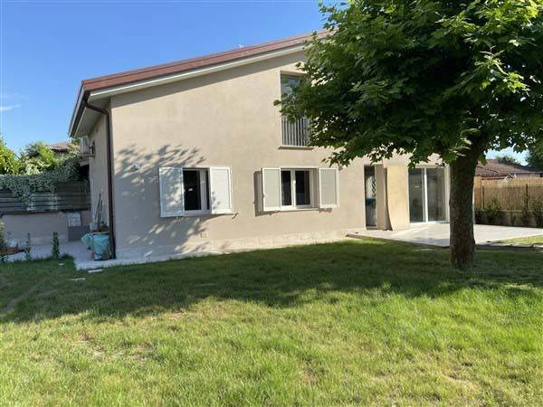 casa indipendente in affitto a Forte dei Marmi