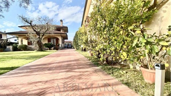 casa indipendente in affitto a Forte dei Marmi