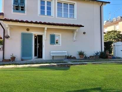 casa indipendente in affitto a Forte dei Marmi