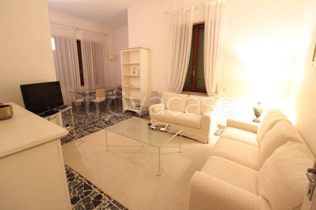 casa indipendente in affitto a Forte dei Marmi