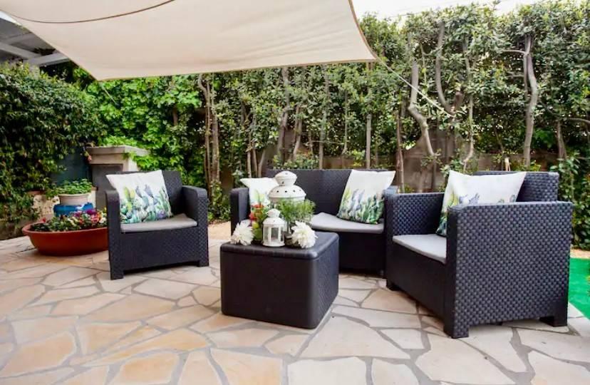 casa indipendente in affitto a Forte dei Marmi