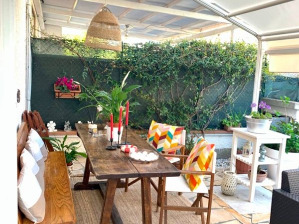 casa indipendente in affitto a Forte dei Marmi