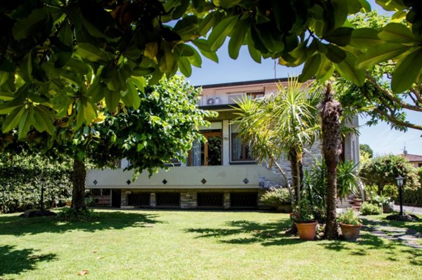 casa indipendente in affitto a Forte dei Marmi