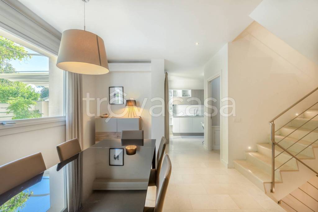 casa indipendente in affitto a Forte dei Marmi
