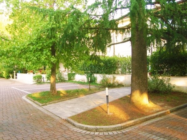 appartamento in affitto a Forte dei Marmi