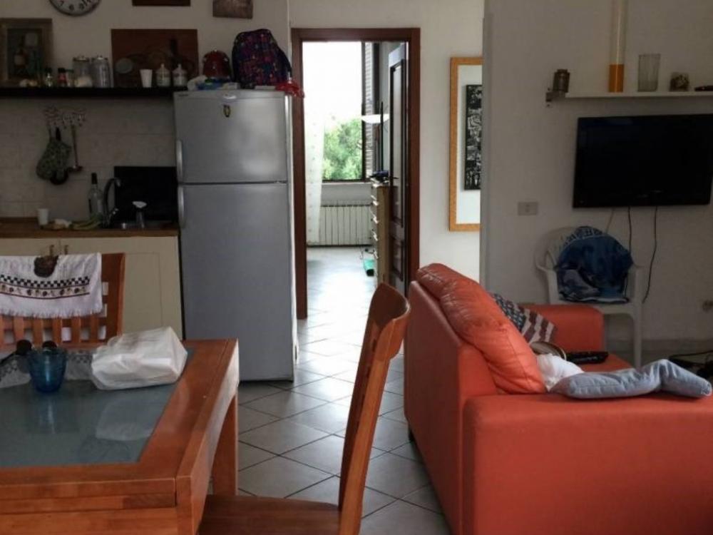 appartamento in affitto a Forte dei Marmi