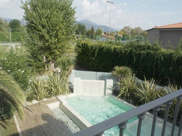 casa indipendente in affitto a Forte dei Marmi