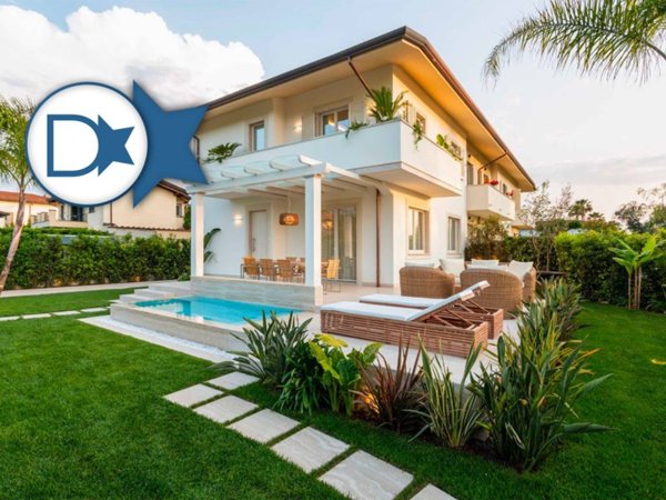 casa indipendente in affitto a Forte dei Marmi
