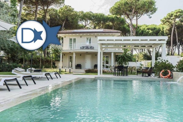 casa indipendente in affitto a Forte dei Marmi in zona Vittoria Apuana