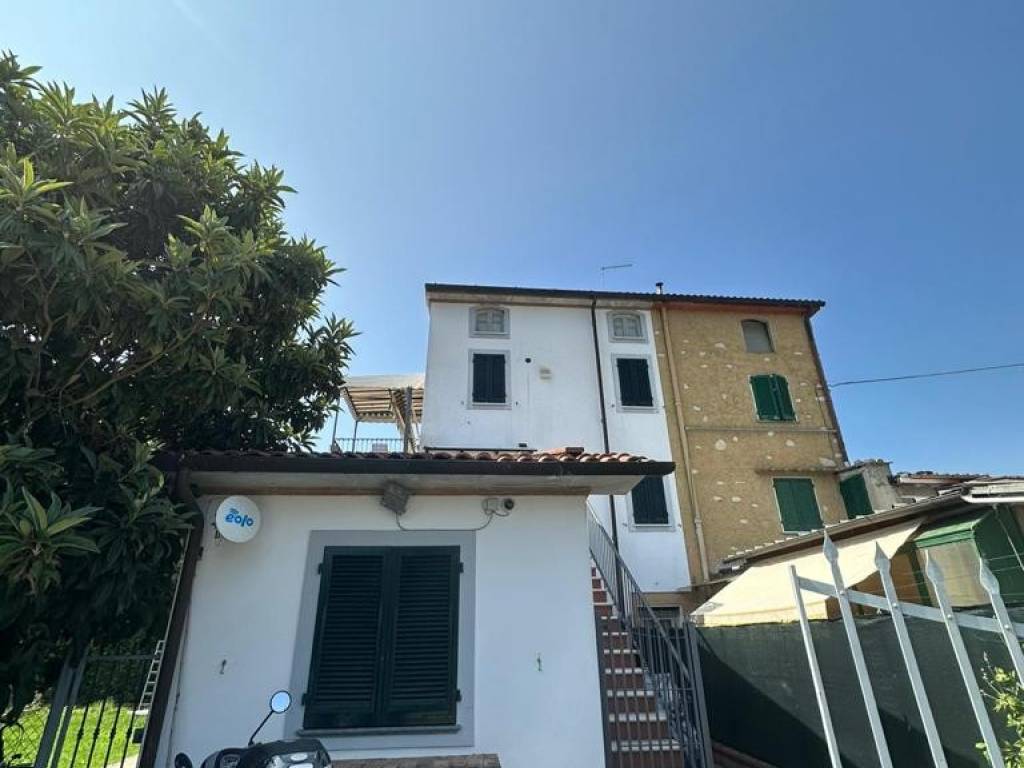 casa indipendente in affitto a Forte dei Marmi