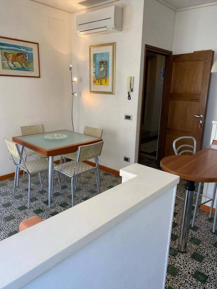 appartamento in affitto a Forte dei Marmi
