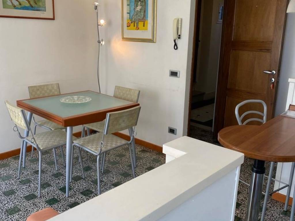 appartamento in affitto a Forte dei Marmi