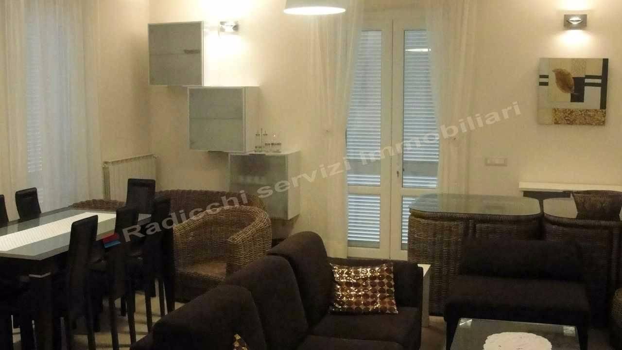 casa indipendente in affitto a Forte dei Marmi