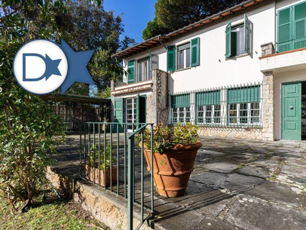 casa indipendente in affitto a Forte dei Marmi